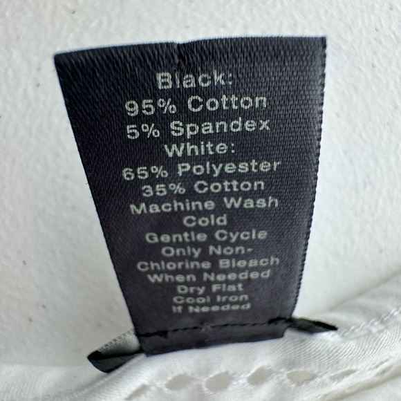 Ann Taylor Open Knit Sweater Size Medium - Picture 3 of 6